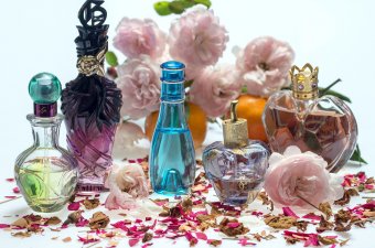 Jakie perfumy na prezent?